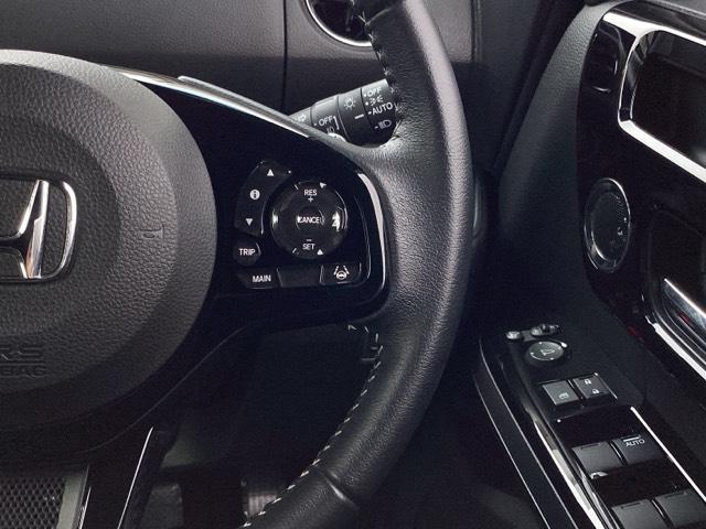 Ｎ－ＢＯＸカスタム Ｌターボ　メモリ－ナビ／ＬＥＤヘッドライト　両側電動Ｄ　セキュリティアラーム　フルオートエアコン　Ｓヒーター　ＬＥＤランプ　地デジフルセグ　Ｂカメ　アクティブクルーズコントロール　サイドカーテンエアバック（30枚目）