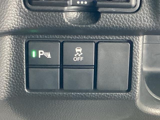 Ｎ－ＢＯＸカスタム Ｌターボ　メモリ－ナビ／ＬＥＤヘッドライト　両側電動Ｄ　セキュリティアラーム　フルオートエアコン　Ｓヒーター　ＬＥＤランプ　地デジフルセグ　Ｂカメ　アクティブクルーズコントロール　サイドカーテンエアバック（33枚目）