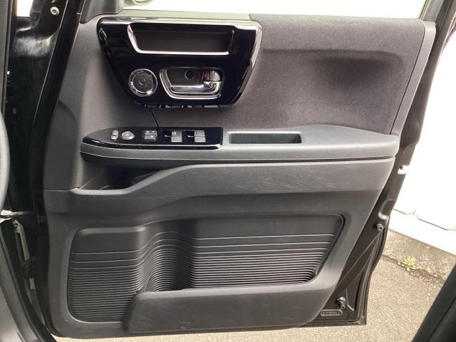 Ｎ－ＢＯＸカスタム Ｌターボ　メモリ－ナビ／ＬＥＤヘッドライト　両側電動Ｄ　セキュリティアラーム　フルオートエアコン　Ｓヒーター　ＬＥＤランプ　地デジフルセグ　Ｂカメ　アクティブクルーズコントロール　サイドカーテンエアバック（39枚目）