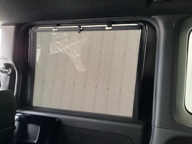 Ｎ－ＢＯＸカスタム Ｌターボ　メモリ－ナビ／ＬＥＤヘッドライト　両側電動Ｄ　セキュリティアラーム　フルオートエアコン　Ｓヒーター　ＬＥＤランプ　地デジフルセグ　Ｂカメ　アクティブクルーズコントロール　サイドカーテンエアバック（41枚目）