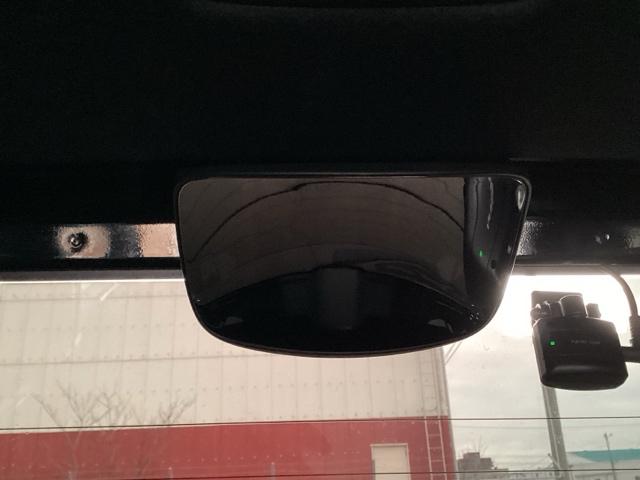 Ｎ－ＢＯＸカスタム Ｌターボ　メモリ－ナビ／ＬＥＤヘッドライト　両側電動Ｄ　セキュリティアラーム　フルオートエアコン　Ｓヒーター　ＬＥＤランプ　地デジフルセグ　Ｂカメ　アクティブクルーズコントロール　サイドカーテンエアバック（42枚目）