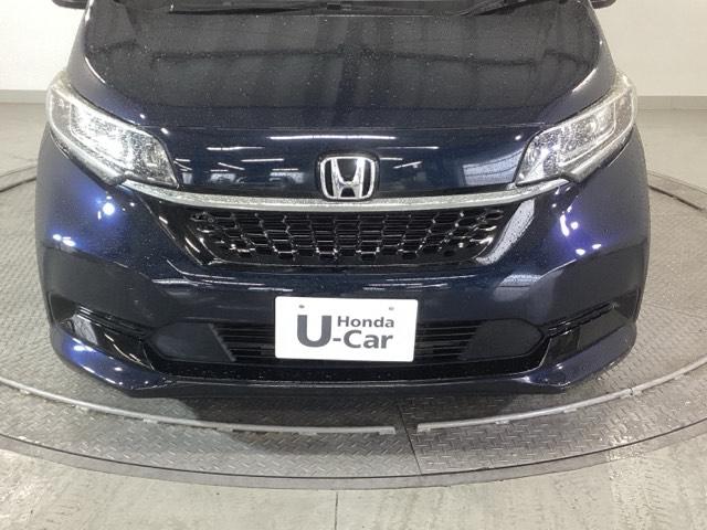 フリード Ｇ・ホンダセンシング　純正ナビ　フルセグ　６人乗り　Ｗ電動ドア　キーフリ　スマートキーシステム　イモビ　ＵＳＢポート　カラーバックモニター　横滑防止装置　ＬＥＤランプ　エアコン　クルコン　パワーウィンドウ　ＳＲＳ　ＡＢＳ（27枚目）