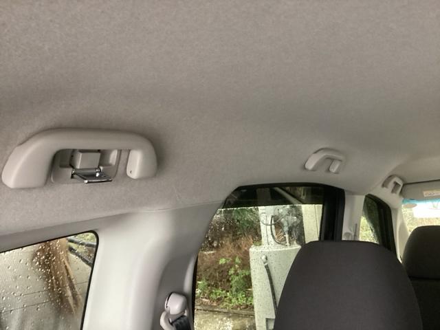 フリード Ｇ・ホンダセンシング　純正ナビ　フルセグ　６人乗り　Ｗ電動ドア　キーフリ　スマートキーシステム　イモビ　ＵＳＢポート　カラーバックモニター　横滑防止装置　ＬＥＤランプ　エアコン　クルコン　パワーウィンドウ　ＳＲＳ　ＡＢＳ（49枚目）