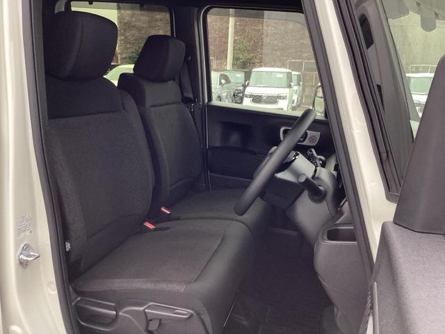 Ｎ－ＢＯＸカスタム ベースグレード　ＨｏｎｄａＣＯＮＮＥＣＴｆｏｒＧａｔｈｅｒｓ＋ナビ装着用スペシャルパッケージ　ベンチシ－ト　アクティブクルーズ　フルセグ対応　前席シートヒーター　イモビライザー　１オーナー　ＵＳＢ　運転席エアバッグ（17枚目）