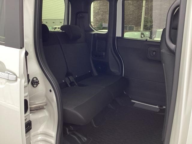 Ｎ－ＢＯＸカスタム ベースグレード　ＨｏｎｄａＣＯＮＮＥＣＴｆｏｒＧａｔｈｅｒｓ＋ナビ装着用スペシャルパッケージ　ベンチシ－ト　アクティブクルーズ　フルセグ対応　前席シートヒーター　イモビライザー　１オーナー　ＵＳＢ　運転席エアバッグ（18枚目）