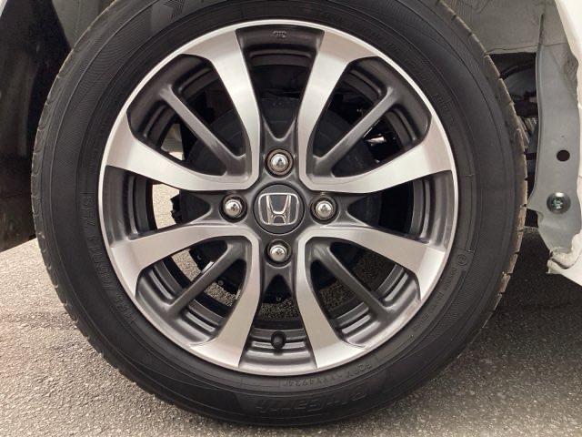 Ｎ－ＢＯＸカスタム ベースグレード　ＨｏｎｄａＣＯＮＮＥＣＴｆｏｒＧａｔｈｅｒｓ＋ナビ装着用スペシャルパッケージ　ベンチシ－ト　アクティブクルーズ　フルセグ対応　前席シートヒーター　イモビライザー　１オーナー　ＵＳＢ　運転席エアバッグ（21枚目）