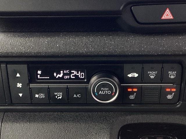 Ｎ－ＢＯＸカスタム ベースグレード　ＨｏｎｄａＣＯＮＮＥＣＴｆｏｒＧａｔｈｅｒｓ＋ナビ装着用スペシャルパッケージ　ベンチシ－ト　アクティブクルーズ　フルセグ対応　前席シートヒーター　イモビライザー　１オーナー　ＵＳＢ　運転席エアバッグ（22枚目）