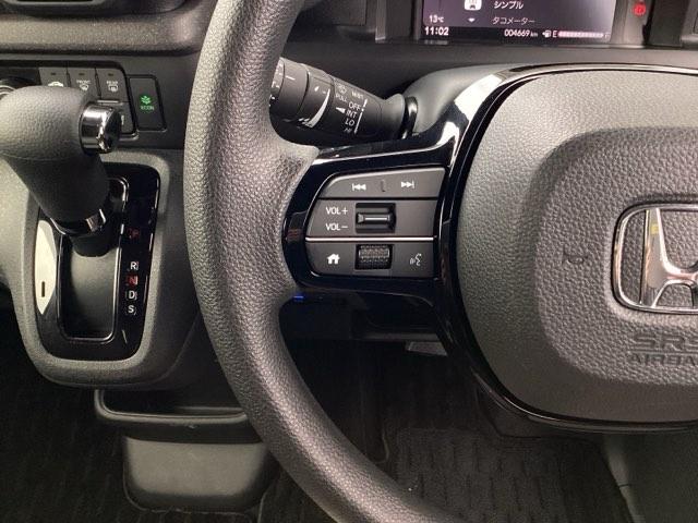 Ｎ－ＢＯＸカスタム ベースグレード　ＨｏｎｄａＣＯＮＮＥＣＴｆｏｒＧａｔｈｅｒｓ＋ナビ装着用スペシャルパッケージ　ベンチシ－ト　アクティブクルーズ　フルセグ対応　前席シートヒーター　イモビライザー　１オーナー　ＵＳＢ　運転席エアバッグ（27枚目）