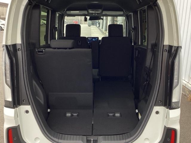 Ｎ－ＢＯＸカスタム ベースグレード　ＨｏｎｄａＣＯＮＮＥＣＴｆｏｒＧａｔｈｅｒｓ＋ナビ装着用スペシャルパッケージ　ベンチシ－ト　アクティブクルーズ　フルセグ対応　前席シートヒーター　イモビライザー　１オーナー　ＵＳＢ　運転席エアバッグ（41枚目）