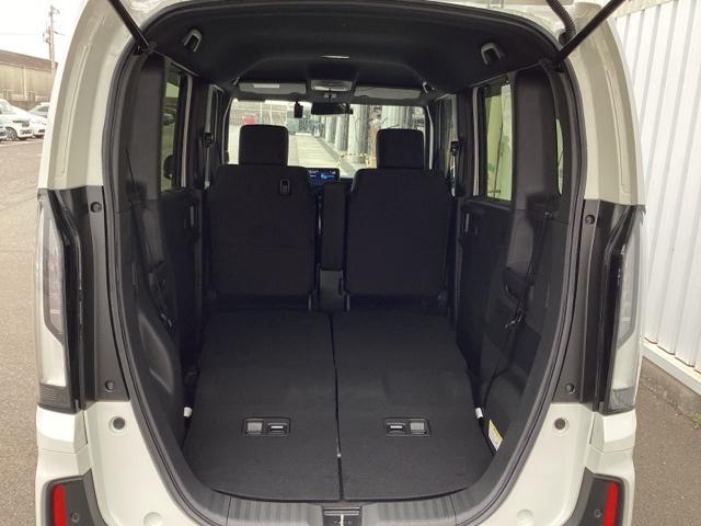 Ｎ－ＢＯＸカスタム ベースグレード　ＨｏｎｄａＣＯＮＮＥＣＴｆｏｒＧａｔｈｅｒｓ＋ナビ装着用スペシャルパッケージ　ベンチシ－ト　アクティブクルーズ　フルセグ対応　前席シートヒーター　イモビライザー　１オーナー　ＵＳＢ　運転席エアバッグ（42枚目）