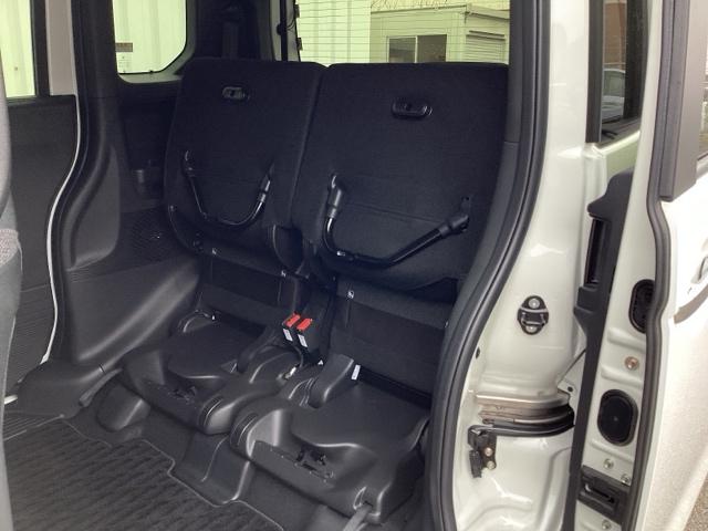 Ｎ－ＢＯＸカスタム ベースグレード　ＨｏｎｄａＣＯＮＮＥＣＴｆｏｒＧａｔｈｅｒｓ＋ナビ装着用スペシャルパッケージ　ベンチシ－ト　アクティブクルーズ　フルセグ対応　前席シートヒーター　イモビライザー　１オーナー　ＵＳＢ　運転席エアバッグ（43枚目）