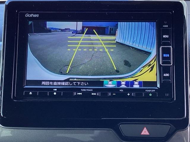 �֗��ȂR�r���[�؂�ւ��A�K�C�h���\���t���̃o�b�N�J�����ł��B��ގ��A����̎��E���T�|�[�g���܂�