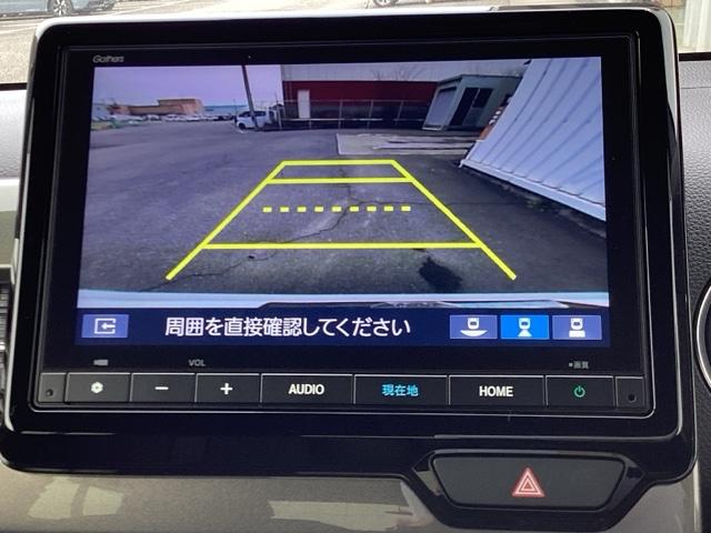 �֗��ȂR�r���[�؂�ւ��A�K�C�h���\���t���̃o�b�N�J�����ł��B��ގ��A����̎��E���T�|�[�g���܂�