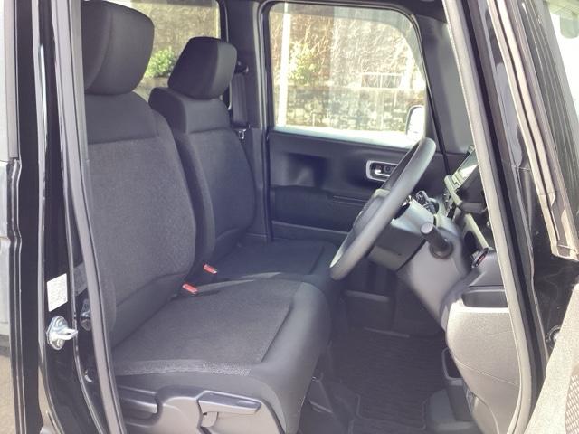 Ｎ－ＢＯＸカスタム ベースグレード　ＥＴＣ／純正ナビ／バックモニター／ホンダセンシング　ベンチシ－ト　アクティブクルーズ　フルセグ対応　前席シートヒーター　イモビライザー　１オーナー　ＵＳＢ　運転席エアバッグ　ＬＥＤヘッド　Ｂモニター（16枚目）