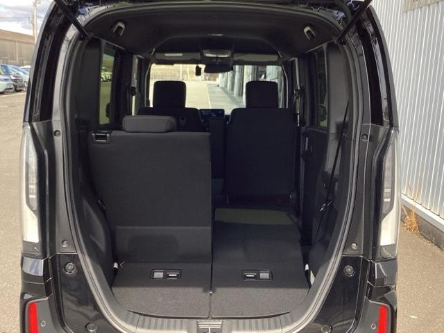 Ｎ－ＢＯＸカスタム ベースグレード　ＥＴＣ／純正ナビ／バックモニター／ホンダセンシング　ベンチシ－ト　アクティブクルーズ　フルセグ対応　前席シートヒーター　イモビライザー　１オーナー　ＵＳＢ　運転席エアバッグ　ＬＥＤヘッド　Ｂモニター（41枚目）