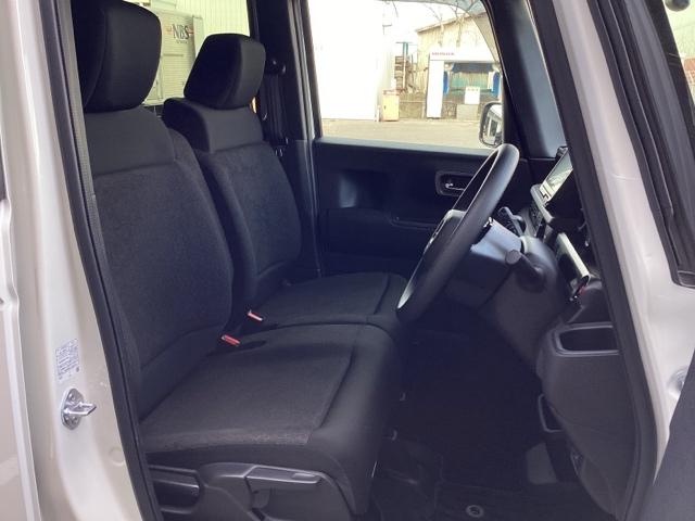 Ｎ－ＢＯＸカスタム ベースグレード　ＥＴＣ／純正ナビ／バックモニター／ホンダセンシング　ベンチシ－ト　アクティブクルーズ　フルセグ対応　前席シートヒーター　イモビライザー　１オーナー　ＵＳＢ　運転席エアバッグ　ＬＥＤヘッド　Ｂモニター（16枚目）