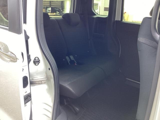 Ｎ－ＢＯＸカスタム ベースグレード　ＥＴＣ／純正ナビ／バックモニター／ホンダセンシング　ベンチシ－ト　アクティブクルーズ　フルセグ対応　前席シートヒーター　イモビライザー　１オーナー　ＵＳＢ　運転席エアバッグ　ＬＥＤヘッド　Ｂモニター（17枚目）