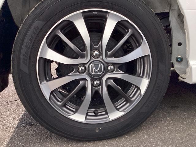 Ｎ－ＢＯＸカスタム ベースグレード　ＥＴＣ／純正ナビ／バックモニター／ホンダセンシング　ベンチシ－ト　アクティブクルーズ　フルセグ対応　前席シートヒーター　イモビライザー　１オーナー　ＵＳＢ　運転席エアバッグ　ＬＥＤヘッド　Ｂモニター（20枚目）