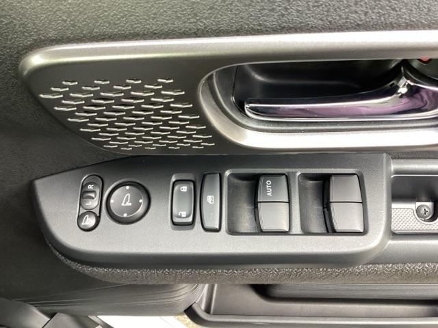 Ｎ－ＢＯＸカスタム ベースグレード　ＥＴＣ／純正ナビ／バックモニター／ホンダセンシング　ベンチシ－ト　アクティブクルーズ　フルセグ対応　前席シートヒーター　イモビライザー　１オーナー　ＵＳＢ　運転席エアバッグ　ＬＥＤヘッド　Ｂモニター（37枚目）