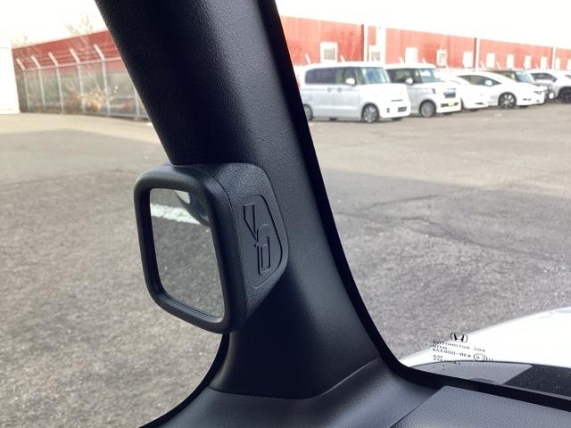 Ｎ－ＢＯＸカスタム ベースグレード　ＥＴＣ／純正ナビ／バックモニター／ホンダセンシング　ベンチシ－ト　アクティブクルーズ　フルセグ対応　前席シートヒーター　イモビライザー　１オーナー　ＵＳＢ　運転席エアバッグ　ＬＥＤヘッド　Ｂモニター（44枚目）