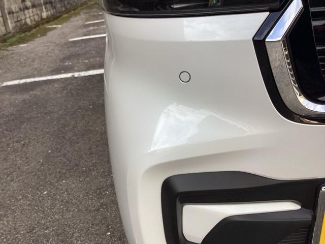 Ｎ－ＢＯＸカスタム ベースグレード　ＥＴＣ／純正ナビ／バックモニター／ホンダセンシング　ベンチシ－ト　アクティブクルーズ　フルセグ対応　前席シートヒーター　イモビライザー　１オーナー　ＵＳＢ　運転席エアバッグ　ＬＥＤヘッド　Ｂモニター（50枚目）