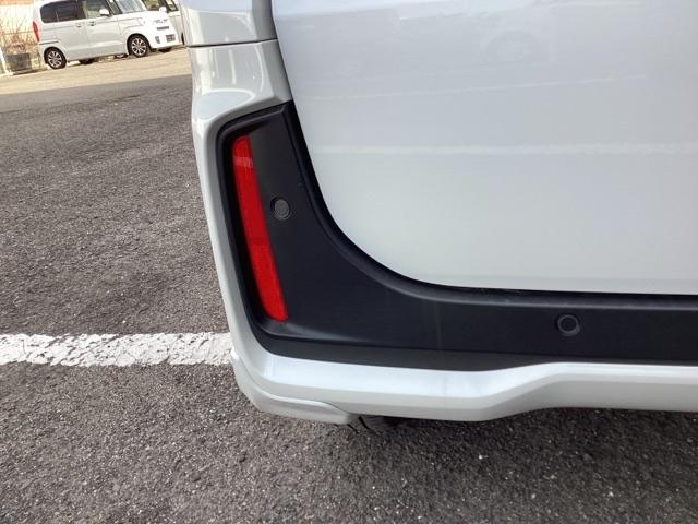 Ｎ－ＢＯＸカスタム ベースグレード　ＥＴＣ／純正ナビ／バックモニター／ホンダセンシング　ベンチシ－ト　アクティブクルーズ　フルセグ対応　前席シートヒーター　イモビライザー　１オーナー　ＵＳＢ　運転席エアバッグ　ＬＥＤヘッド　Ｂモニター（51枚目）