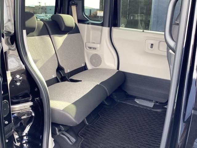 Ｎ－ＢＯＸ ベースグレード　ＥＴＣ／純正ナビ／バックモニター／ホンダセンシング　ＥＣＯＮ　Ｓヒーター　ＬＥＤヘットライト　ブレーキサポート　ワンオーナ　キーフリーシステム　盗難防止装置　パワーウインドー　ナビＴＶ　フルセグテレビ（17枚目）