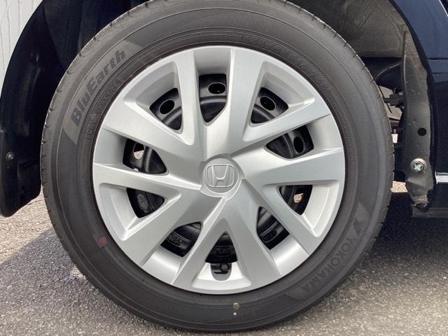 Ｎ－ＢＯＸ ベースグレード　ＥＴＣ／純正ナビ／バックモニター／ホンダセンシング　ＥＣＯＮ　Ｓヒーター　ＬＥＤヘットライト　ブレーキサポート　ワンオーナ　キーフリーシステム　盗難防止装置　パワーウインドー　ナビＴＶ　フルセグテレビ（20枚目）