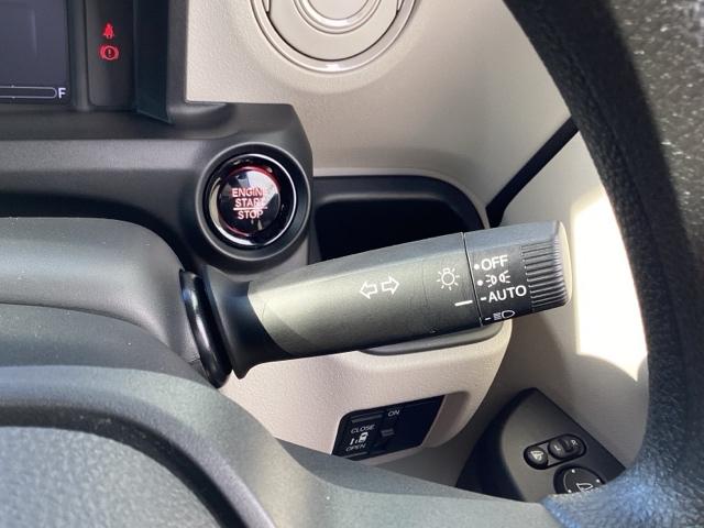 Ｎ－ＢＯＸ ベースグレード　ＥＴＣ／純正ナビ／バックモニター／ホンダセンシング　ＥＣＯＮ　Ｓヒーター　ＬＥＤヘットライト　ブレーキサポート　ワンオーナ　キーフリーシステム　盗難防止装置　パワーウインドー　ナビＴＶ　フルセグテレビ（28枚目）