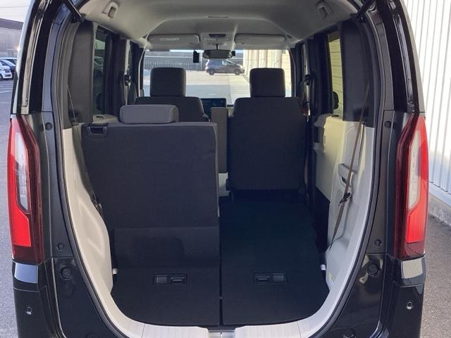 Ｎ－ＢＯＸ ベースグレード　ＥＴＣ／純正ナビ／バックモニター／ホンダセンシング　ＥＣＯＮ　Ｓヒーター　ＬＥＤヘットライト　ブレーキサポート　ワンオーナ　キーフリーシステム　盗難防止装置　パワーウインドー　ナビＴＶ　フルセグテレビ（41枚目）