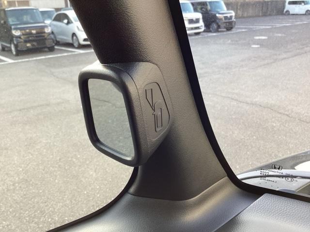 Ｎ－ＢＯＸ ベースグレード　ＥＴＣ／純正ナビ／バックモニター／ホンダセンシング　ＥＣＯＮ　Ｓヒーター　ＬＥＤヘットライト　ブレーキサポート　ワンオーナ　キーフリーシステム　盗難防止装置　パワーウインドー　ナビＴＶ　フルセグテレビ（44枚目）