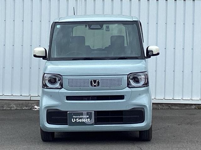 Ｎ－ＢＯＸ ファッションスタイル　ＨｏｎｄａＣＯＮＮＥＣＴｆｏｒＧａｔｈｅｒｓ＋ナビ装着用スペシャルパッケージ　ワンオーナー車　ＵＳＢ接続　フルオートエアコン　Ｂカメラ　ＥＴＣ車載器　ＬＥＤライト　カーテンエアバック　キーフリー（6枚目）