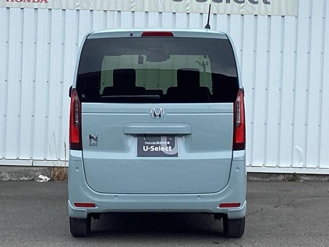 Ｎ－ＢＯＸ ファッションスタイル　ＨｏｎｄａＣＯＮＮＥＣＴｆｏｒＧａｔｈｅｒｓ＋ナビ装着用スペシャルパッケージ　ワンオーナー車　ＵＳＢ接続　フルオートエアコン　Ｂカメラ　ＥＴＣ車載器　ＬＥＤライト　カーテンエアバック　キーフリー（9枚目）