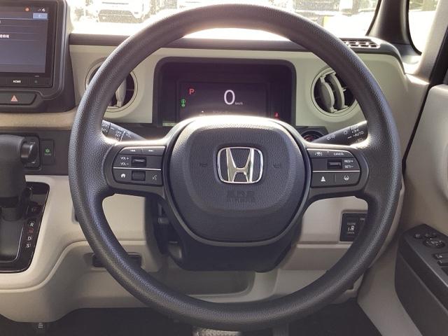 Ｎ－ＢＯＸ ファッションスタイル　ＨｏｎｄａＣＯＮＮＥＣＴｆｏｒＧａｔｈｅｒｓ＋ナビ装着用スペシャルパッケージ　ワンオーナー車　ＵＳＢ接続　フルオートエアコン　Ｂカメラ　ＥＴＣ車載器　ＬＥＤライト　カーテンエアバック　キーフリー（16枚目）