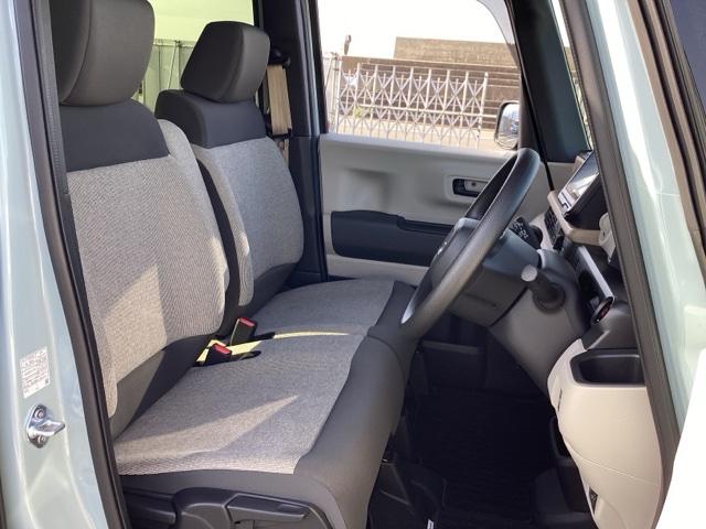 Ｎ－ＢＯＸ ファッションスタイル　ＨｏｎｄａＣＯＮＮＥＣＴｆｏｒＧａｔｈｅｒｓ＋ナビ装着用スペシャルパッケージ　ワンオーナー車　ＵＳＢ接続　フルオートエアコン　Ｂカメラ　ＥＴＣ車載器　ＬＥＤライト　カーテンエアバック　キーフリー（17枚目）