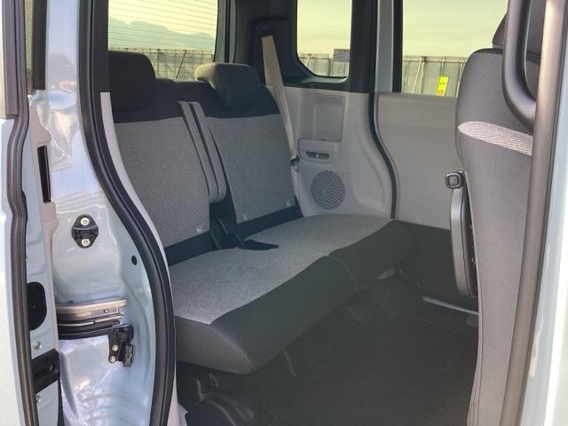 Ｎ－ＢＯＸ ファッションスタイル　ＨｏｎｄａＣＯＮＮＥＣＴｆｏｒＧａｔｈｅｒｓ＋ナビ装着用スペシャルパッケージ　ワンオーナー車　ＵＳＢ接続　フルオートエアコン　Ｂカメラ　ＥＴＣ車載器　ＬＥＤライト　カーテンエアバック　キーフリー（18枚目）