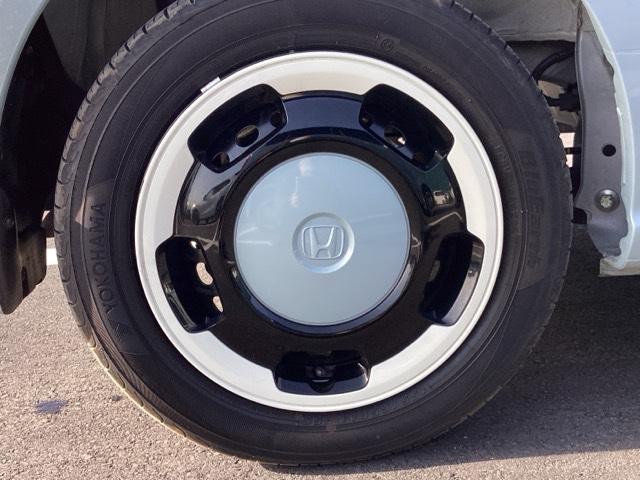 Ｎ－ＢＯＸ ファッションスタイル　ＨｏｎｄａＣＯＮＮＥＣＴｆｏｒＧａｔｈｅｒｓ＋ナビ装着用スペシャルパッケージ　ワンオーナー車　ＵＳＢ接続　フルオートエアコン　Ｂカメラ　ＥＴＣ車載器　ＬＥＤライト　カーテンエアバック　キーフリー（21枚目）