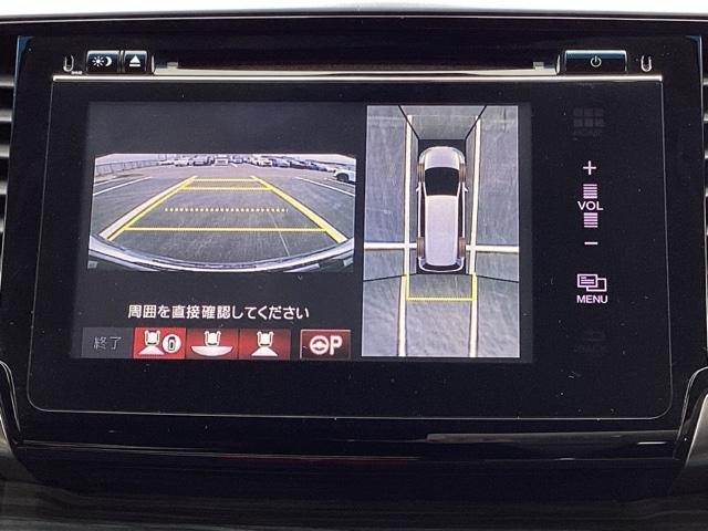 �֗��ȂR�r���[�؂�ւ��A�K�C�h���\���t���̃o�b�N�J�����ł��B��ގ��A����̎��E���T�|�[�g���܂�