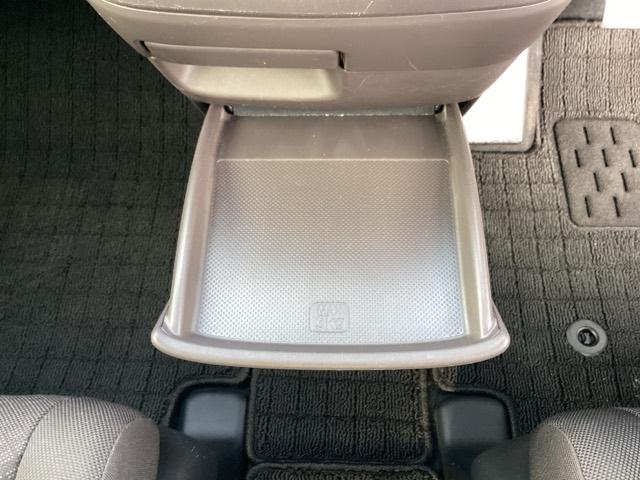 フリード G・ホンダセンシング ETC/純正ナビ/バックモニター/ホンダセンシング W電動ドア キーフリ スマートキーシステム イモビ USBポート カラーバックモニター 横滑防止装置 LEDランプ 整備点検記録簿 エアコン SRS(26枚目)