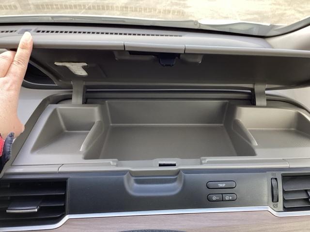 フリード G・ホンダセンシング ETC/純正ナビ/バックモニター/ホンダセンシング W電動ドア キーフリ スマートキーシステム イモビ USBポート カラーバックモニター 横滑防止装置 LEDランプ 整備点検記録簿 エアコン SRS(28枚目)