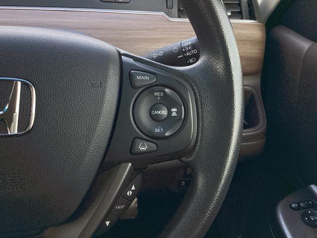 フリード G・ホンダセンシング ETC/純正ナビ/バックモニター/ホンダセンシング W電動ドア キーフリ スマートキーシステム イモビ USBポート カラーバックモニター 横滑防止装置 LEDランプ 整備点検記録簿 エアコン SRS(30枚目)