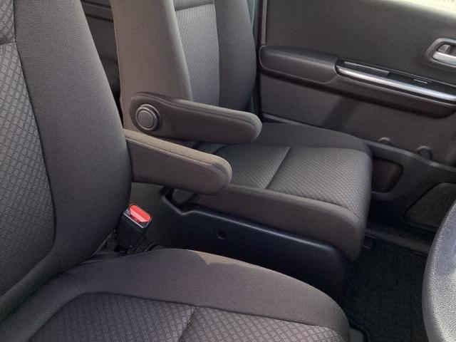 フリード G・ホンダセンシング ETC/純正ナビ/バックモニター/ホンダセンシング W電動ドア キーフリ スマートキーシステム イモビ USBポート カラーバックモニター 横滑防止装置 LEDランプ 整備点検記録簿 エアコン SRS(36枚目)