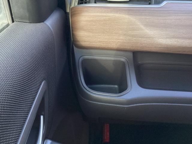 フリード G・ホンダセンシング ETC/純正ナビ/バックモニター/ホンダセンシング W電動ドア キーフリ スマートキーシステム イモビ USBポート カラーバックモニター 横滑防止装置 LEDランプ 整備点検記録簿 エアコン SRS(46枚目)