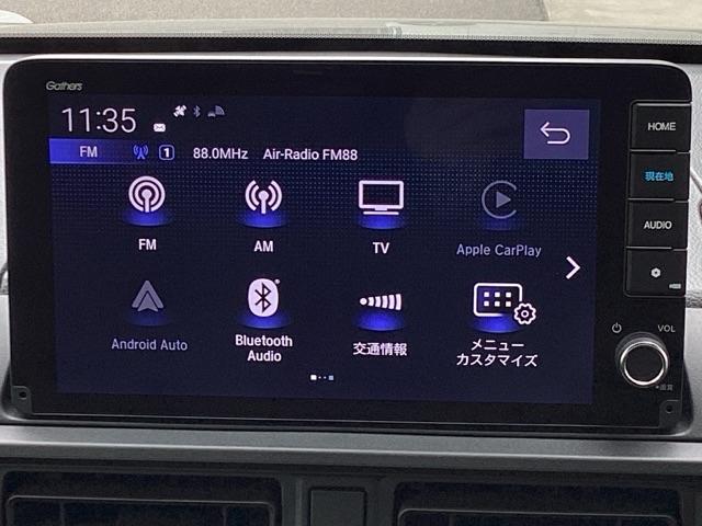 WR-V Z+ブラックスタイル HondaCONNECTforGathers+ナビ装着用スペシャルパッケージ/BLACKSTYLE専用装備 キーフリー サイドエアバック フルセグテレビ 横滑り防止機能 バックカメラ USB ABS(11枚目)