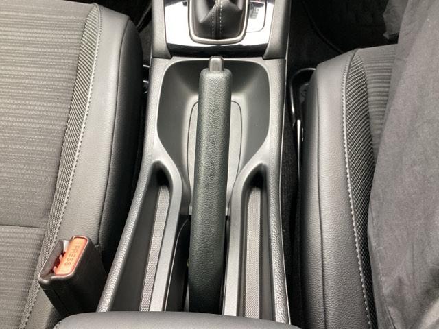 WR-V Z+ブラックスタイル HondaCONNECTforGathers+ナビ装着用スペシャルパッケージ/BLACKSTYLE専用装備 キーフリー サイドエアバック フルセグテレビ 横滑り防止機能 バックカメラ USB ABS(14枚目)