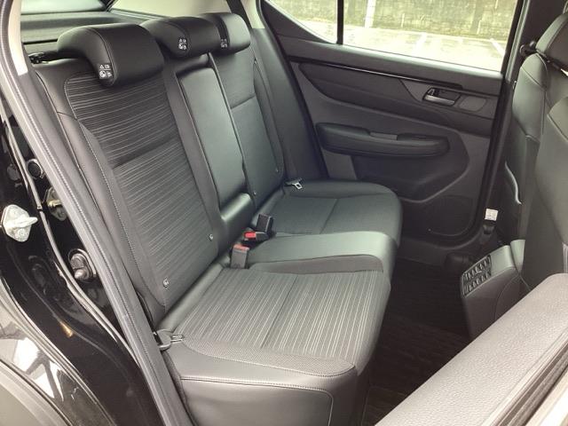 WR-V Z+ブラックスタイル HondaCONNECTforGathers+ナビ装着用スペシャルパッケージ/BLACKSTYLE専用装備 キーフリー サイドエアバック フルセグテレビ 横滑り防止機能 バックカメラ USB ABS(17枚目)