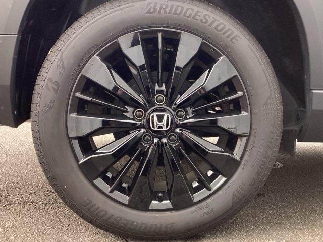 WR-V Z+ブラックスタイル HondaCONNECTforGathers+ナビ装着用スペシャルパッケージ/BLACKSTYLE専用装備 キーフリー サイドエアバック フルセグテレビ 横滑り防止機能 バックカメラ USB ABS(20枚目)