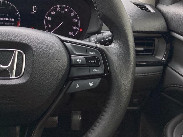 WR-V Z+ブラックスタイル HondaCONNECTforGathers+ナビ装着用スペシャルパッケージ/BLACKSTYLE専用装備 キーフリー サイドエアバック フルセグテレビ 横滑り防止機能 バックカメラ USB ABS(27枚目)