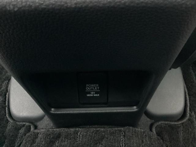 WR-V Z+ブラックスタイル HondaCONNECTforGathers+ナビ装着用スペシャルパッケージ/BLACKSTYLE専用装備 キーフリー サイドエアバック フルセグテレビ 横滑り防止機能 バックカメラ USB ABS(35枚目)