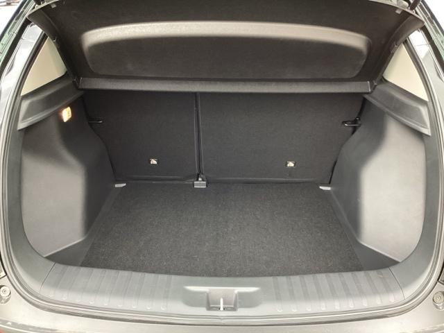 WR-V Z+ブラックスタイル HondaCONNECTforGathers+ナビ装着用スペシャルパッケージ/BLACKSTYLE専用装備 キーフリー サイドエアバック フルセグテレビ 横滑り防止機能 バックカメラ USB ABS(37枚目)